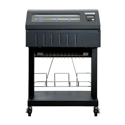 Printronix open print