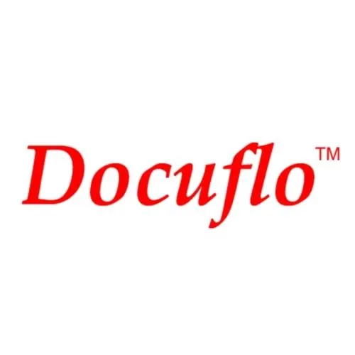 logo docuflo