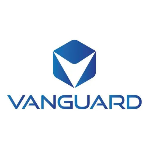 logo vangard